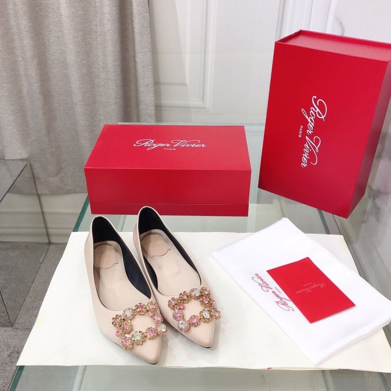 Roger Vivier Shoes